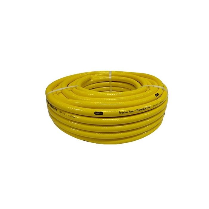 HydroSure Professional Anti-Kink Garden Hose Pipe – 13mm x 50m