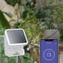 Smart Solar Drip Irrigation Kit – Wi-Fi Control - RainPoint