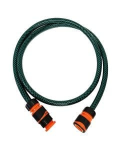 HydroSure Green Leader Hose Set 13mm x 1.5M