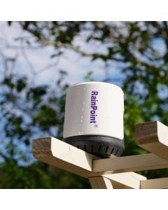 Smart Rain Sensor – Wi-Fi Control – Rain Point