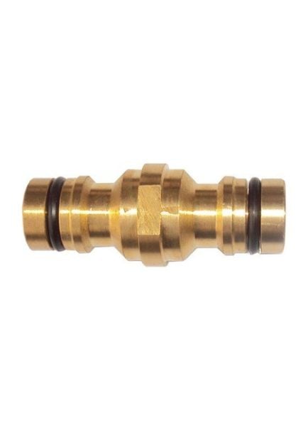 Brass Hose Connectors - Robust Fittings | Water Irrigation