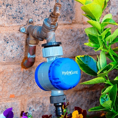 Complete Guide to Water Timers for an Automated Garden Irrigation ...