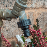 A Guide to Garden Hose Pipe Connectors | Water Irrigation